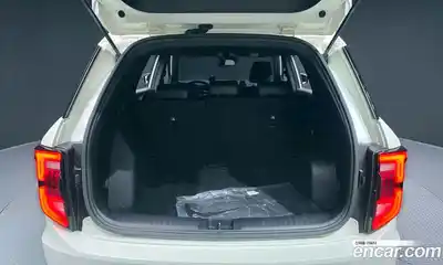 SsangYong Torres 2023 1.5 Автомат в Москве № 35721, миниатюра 4