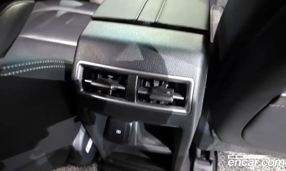 SsangYong Torres 2023 1.5 Автомат в Москве № 35721, фото 6