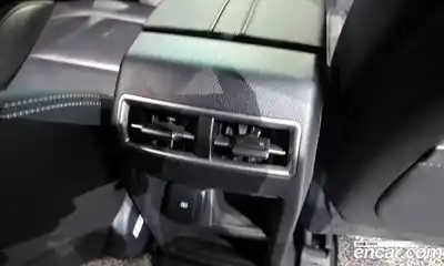 SsangYong Torres 2023 1.5 Автомат в Москве № 35721, миниатюра 6