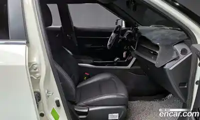 SsangYong Torres 2023 1.5 Автомат в Москве № 35721, миниатюра 7