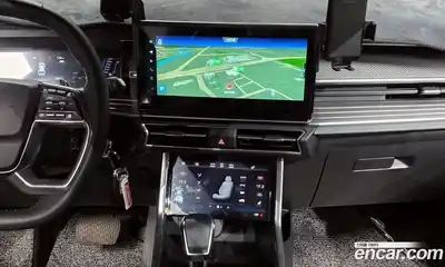 SsangYong Torres 2023 1.5 Автомат в Москве № 35721, миниатюра 8