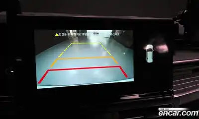 SsangYong Torres 2023 1.5 Автомат в Москве № 35721, миниатюра 9