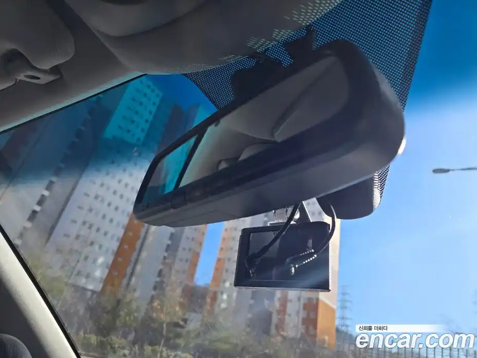 SsangYong Korando 2016 2.0 Автомат в Москве № 35970, фото 14