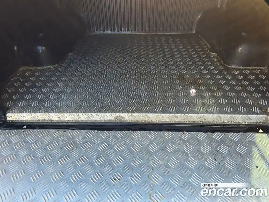 SsangYong Korando 2016 2.0 Автомат в Москве № 35970, фото 16