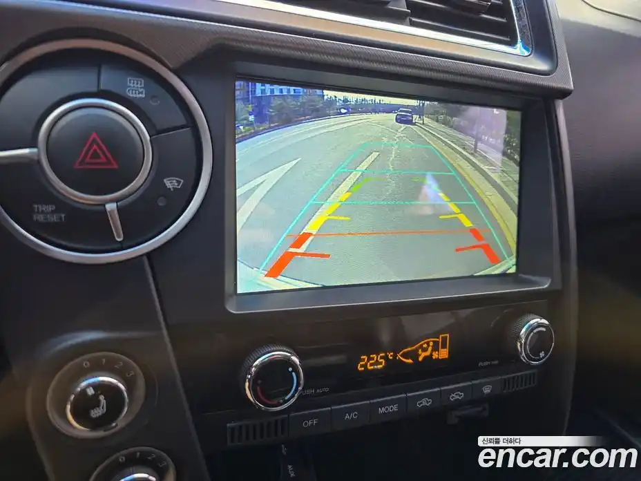 SsangYong Korando 2016 2.0 Автомат в Москве № 35970, фото 4