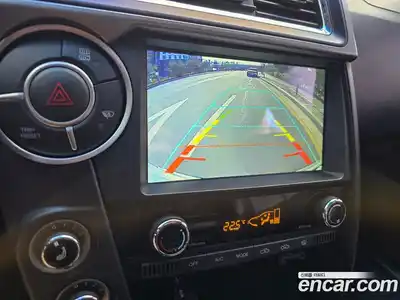 SsangYong Korando 2016 2.0 Автомат в Москве № 35970, миниатюра 4