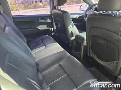 SsangYong Korando 2016 2.0 Автомат в Москве № 35970, миниатюра 6