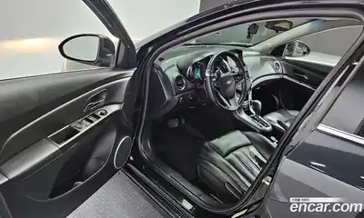 Chevrolet Cruze 2015 1.8 Автомат в Москве № 37262, миниатюра 11