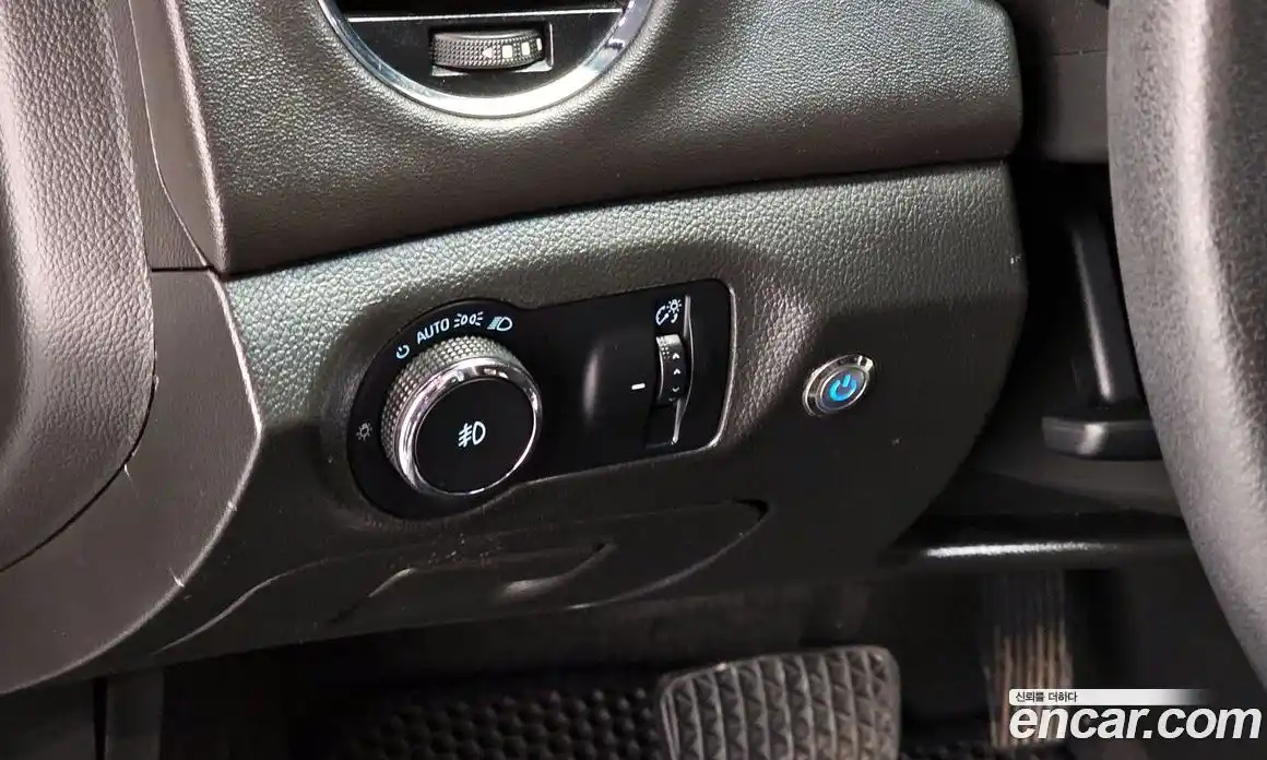 Chevrolet Cruze 2015 1.8 Автомат в Москве № 37262, фото 18