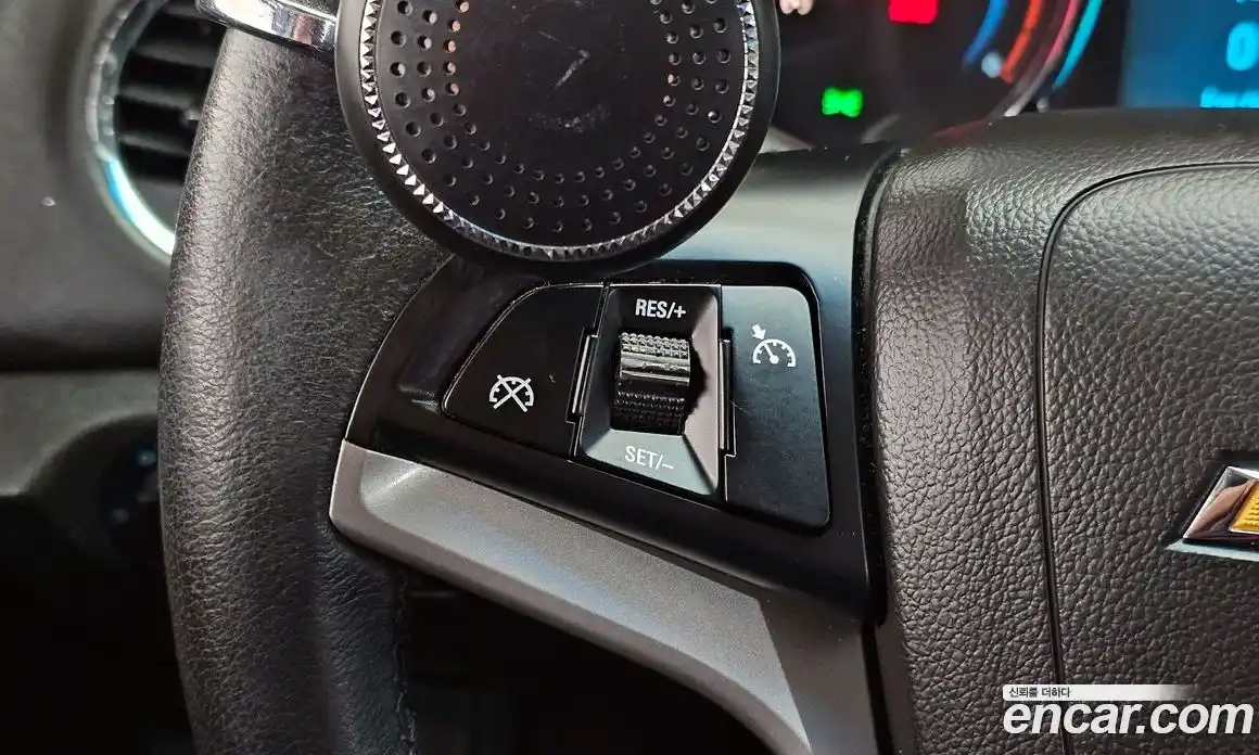 Chevrolet Cruze 2015 1.8 Автомат в Москве № 37262, фото 20