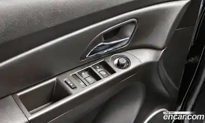 Chevrolet Cruze 2015 1.8 Автомат в Москве № 37262, миниатюра 3