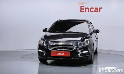 Chevrolet Cruze 2015 1.8 Автомат в Москве № 37262, миниатюра 6