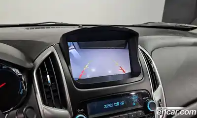 Chevrolet Cruze 2015 1.8 Автомат в Москве № 37262, миниатюра 8