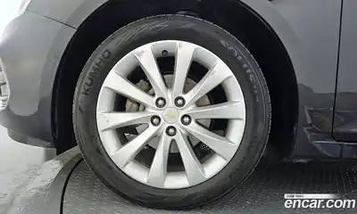 Chevrolet Cruze 2015 1.8 Автомат в Москве № 37262, миниатюра 9