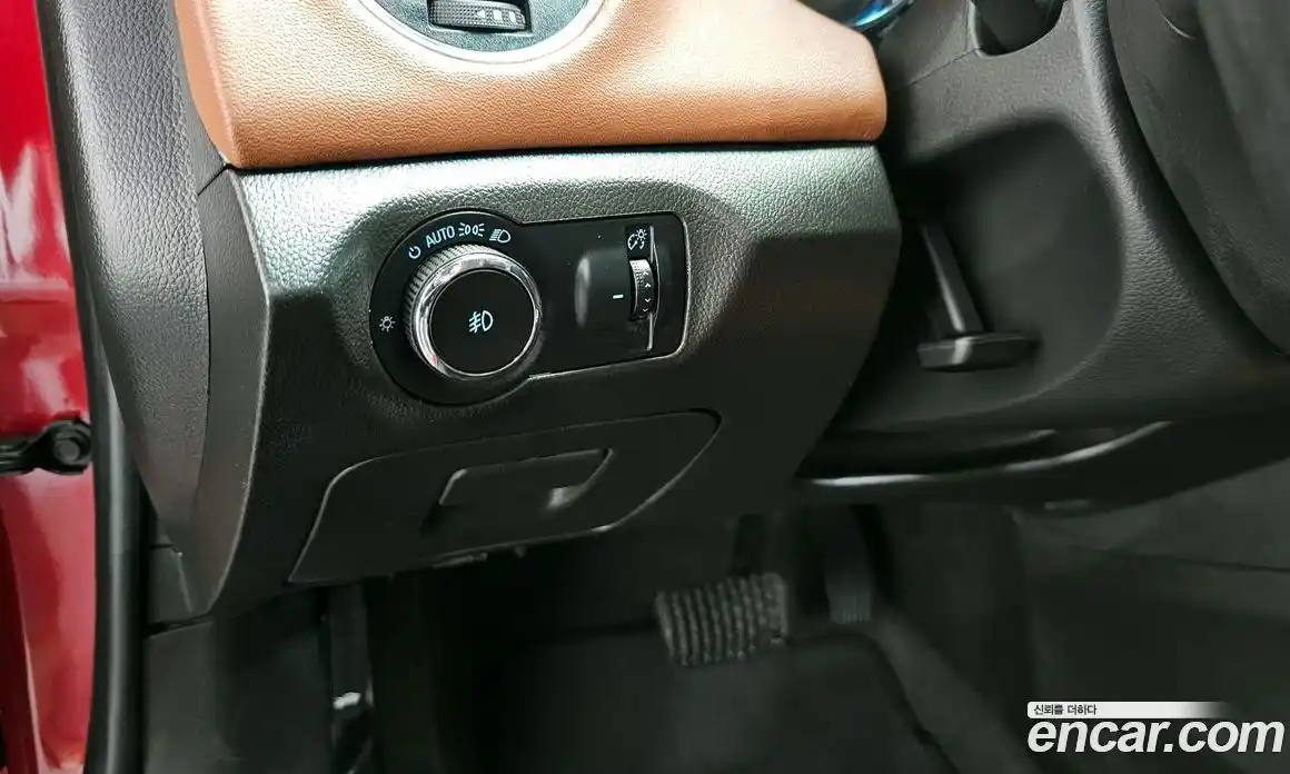 Chevrolet Cruze 2015 1.8 Автомат в Москве № 37559, фото 19