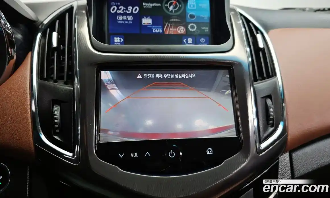 Chevrolet Cruze 2015 1.8 Автомат в Москве № 37559, фото 6