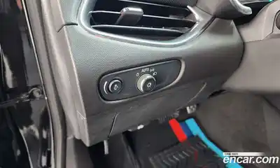 Chevrolet Malibu 2017 2.0 Автомат в Москве № 37812, миниатюра 12