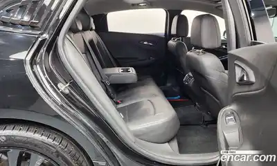 Chevrolet Malibu 2017 2.0 Автомат в Москве № 37812, миниатюра 2