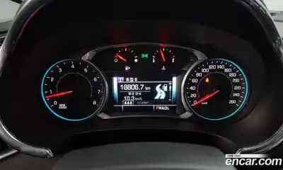 Chevrolet Malibu 2017 2.0 Автомат в Москве № 37812, миниатюра 6