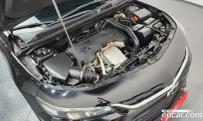 Chevrolet Malibu 2017 2.0 Автомат в Москве № 37812, миниатюра 7