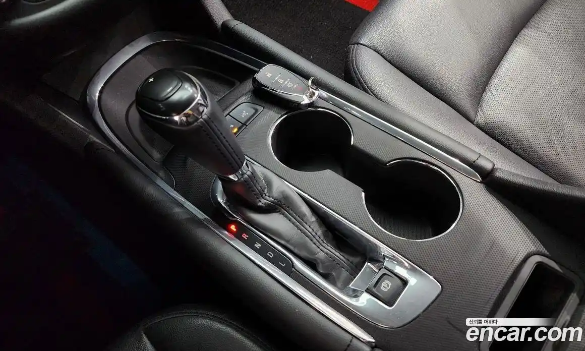 Chevrolet Malibu 2017 2.0 Автомат в Москве № 37812, фото 9