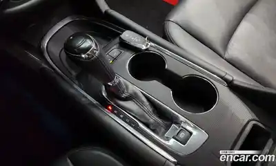 Chevrolet Malibu 2017 2.0 Автомат в Москве № 37812, миниатюра 9