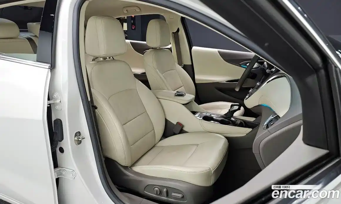 Chevrolet Malibu 2021 1.3 Автомат в Москве № 38748, фото 14