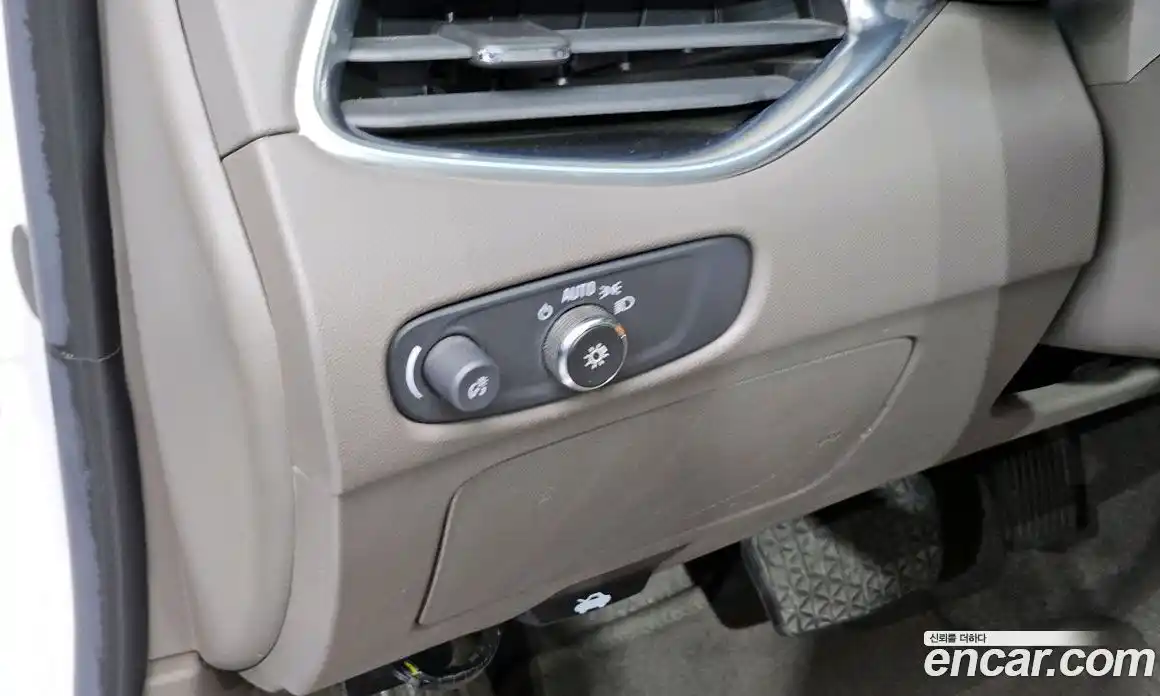 Chevrolet Malibu 2021 1.3 Автомат в Москве № 38748, фото 19