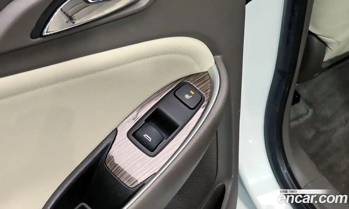 Chevrolet Malibu 2021 1.3 Автомат в Москве № 38748, фото 4