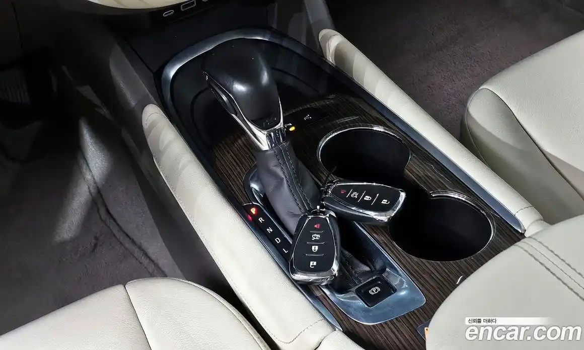 Chevrolet Malibu 2021 1.3 Автомат в Москве № 38748, фото 8