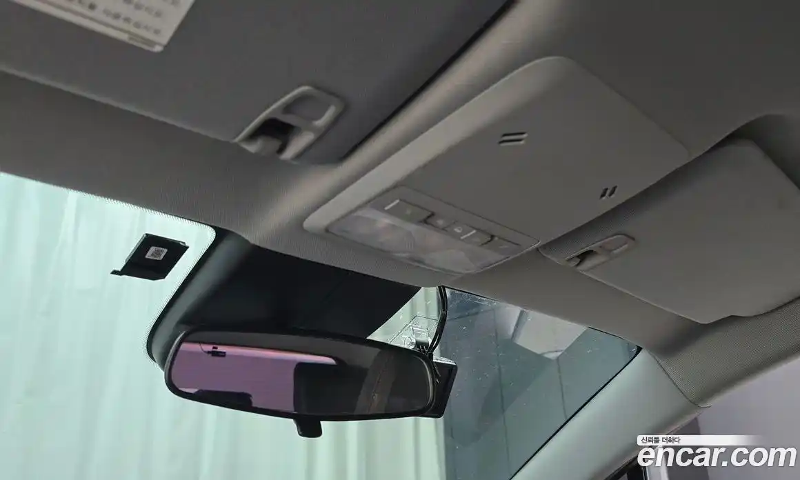 Chevrolet Trax 2020 1.4 Автомат в Москве № 38761, фото 17