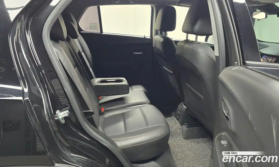 Chevrolet Trax 2020 1.4 Автомат в Москве № 38761, фото 6