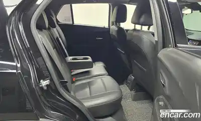 Chevrolet Trax 2020 1.4 Автомат в Москве № 38761, миниатюра 6