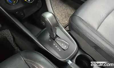 Chevrolet Trax 2020 1.4 Автомат в Москве № 38761, миниатюра 8