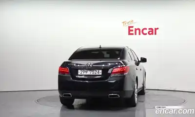 Chevrolet Alpheon 2011 3.0 Автомат в Москве № 39078, миниатюра 11