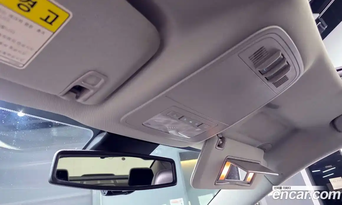 Chevrolet Alpheon 2011 3.0 Автомат в Москве № 39078, фото 15