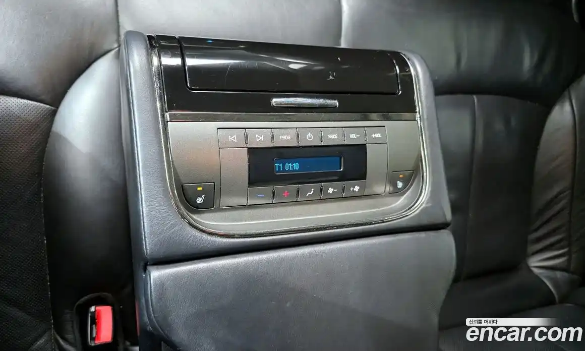 Chevrolet Alpheon 2011 3.0 Автомат в Москве № 39078, фото 16