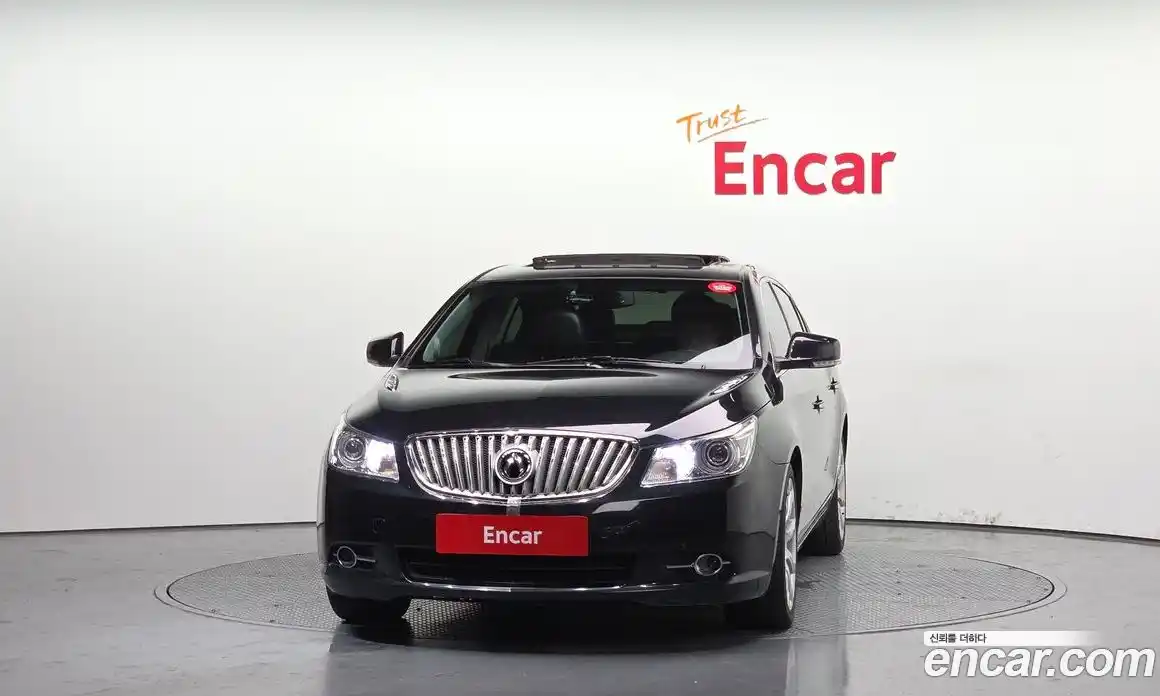 Chevrolet Alpheon 2011 3.0 Автомат в Москве № 39078, фото 20