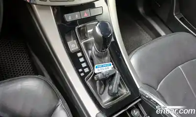 Chevrolet Alpheon 2011 3.0 Автомат в Москве № 39078, миниатюра 2