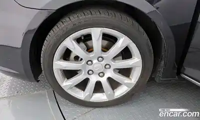 Chevrolet Alpheon 2011 3.0 Автомат в Москве № 39078, миниатюра 3