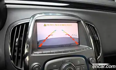 Chevrolet Alpheon 2011 3.0 Автомат в Москве № 39078, миниатюра 6