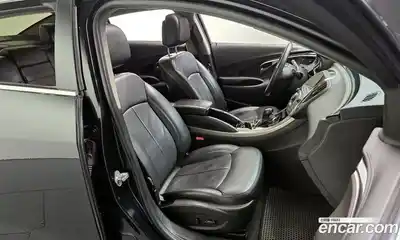 Chevrolet Alpheon 2011 3.0 Автомат в Москве № 39078, миниатюра 7
