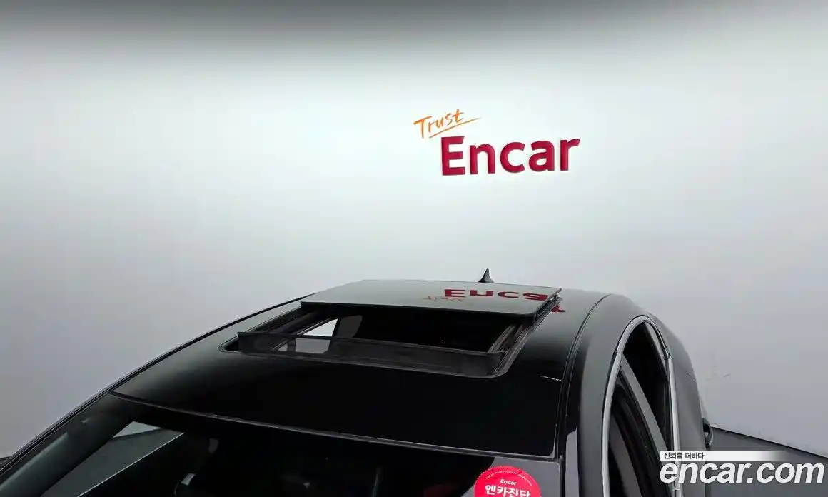 Chevrolet Alpheon 2011 3.0 Автомат в Москве № 39078, фото 10