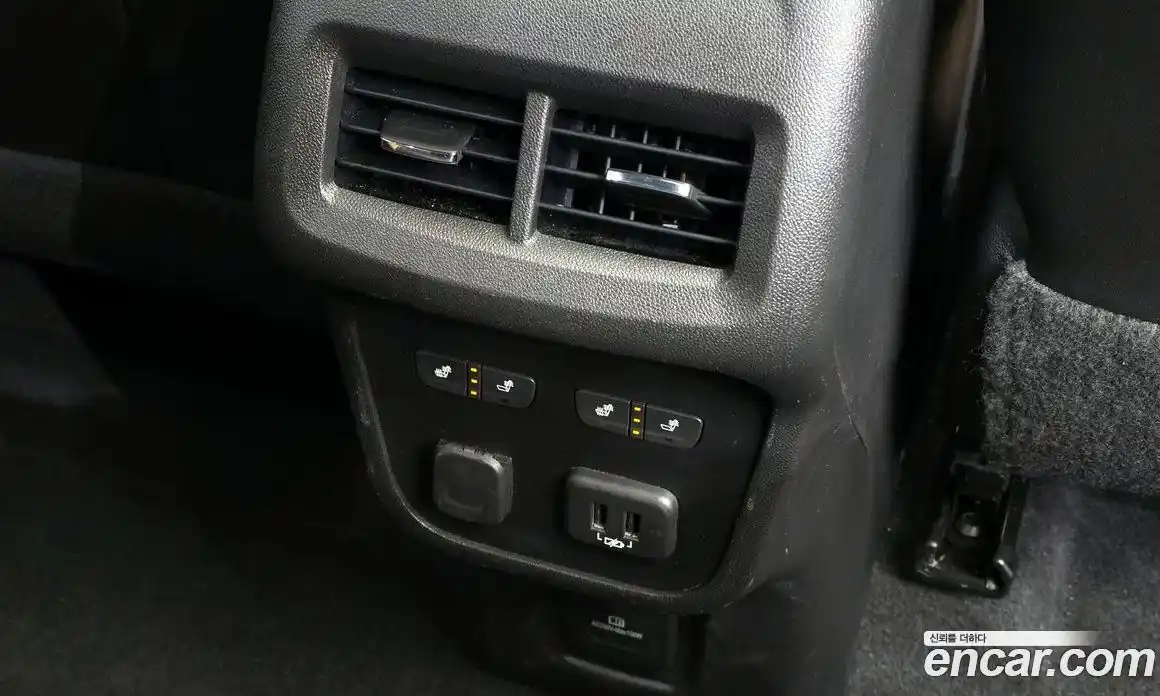 Chevrolet Equinox 2019 1.6 Автомат в Москве № 39328, фото 16