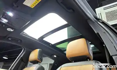 Chevrolet Equinox 2019 1.6 Автомат в Москве № 39328, миниатюра 6