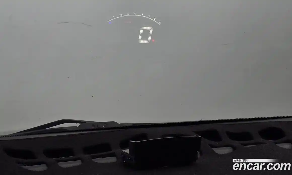 Chevrolet Equinox 2019 1.6 Автомат в Москве № 39328, фото 7