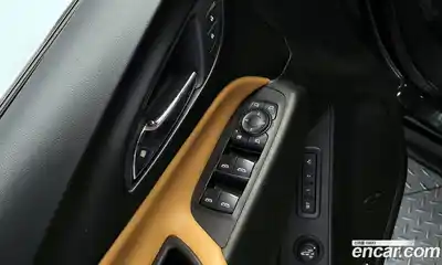 Chevrolet Equinox 2019 1.6 Автомат в Москве № 39328, миниатюра 8