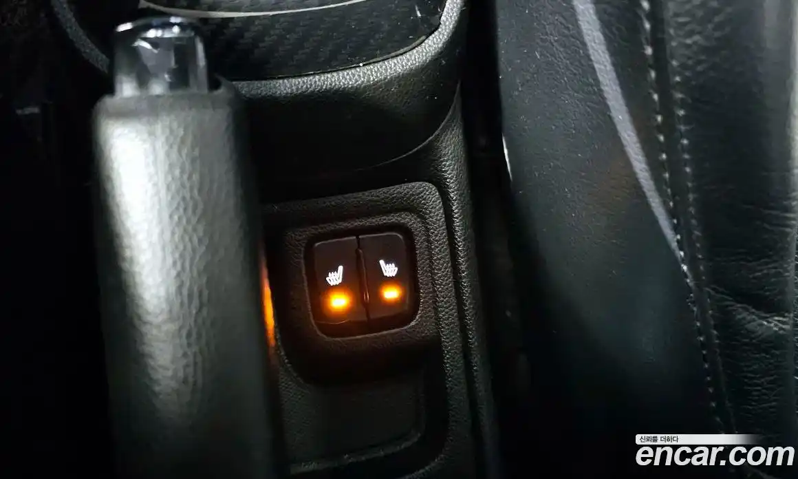 Chevrolet Spark 2018 1.0 Автомат в Москве № 39337, фото 13