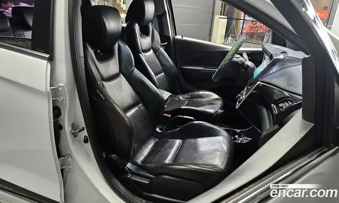 Chevrolet Spark 2018 1.0 Автомат в Москве № 39337, фото 20