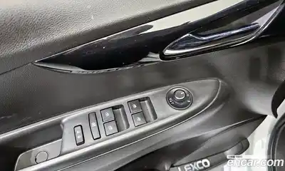 Chevrolet Spark 2018 1.0 Автомат в Москве № 39337, миниатюра 5